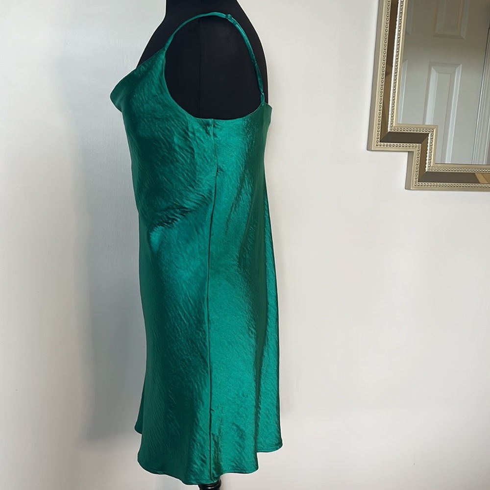 J for Justify cowled neck dress - Picture 9 of 15